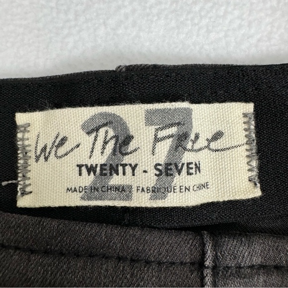 We The Free | Free People Jeans - Picture 9 of 10